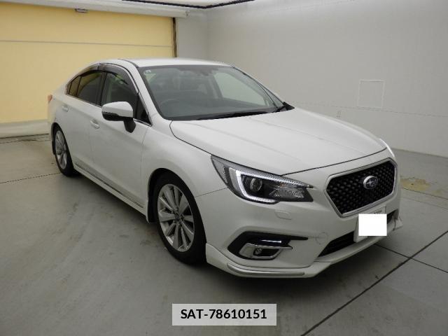 Subaru LEGACY B4 2019-10 7807660-3