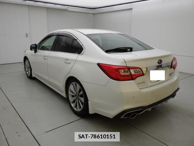 Subaru LEGACY B4 2019-10 7807660-4
