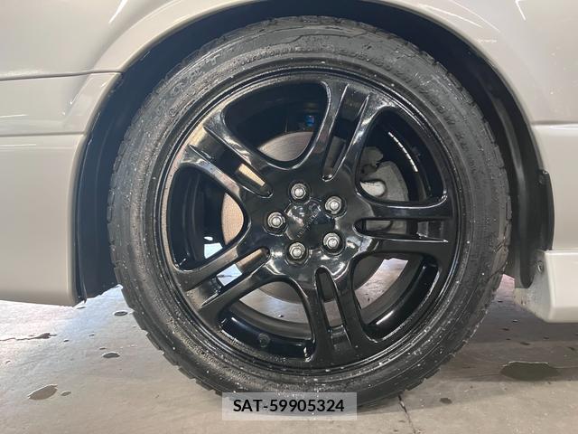 Subaru LEGACY B4 1999-06 7808390-10