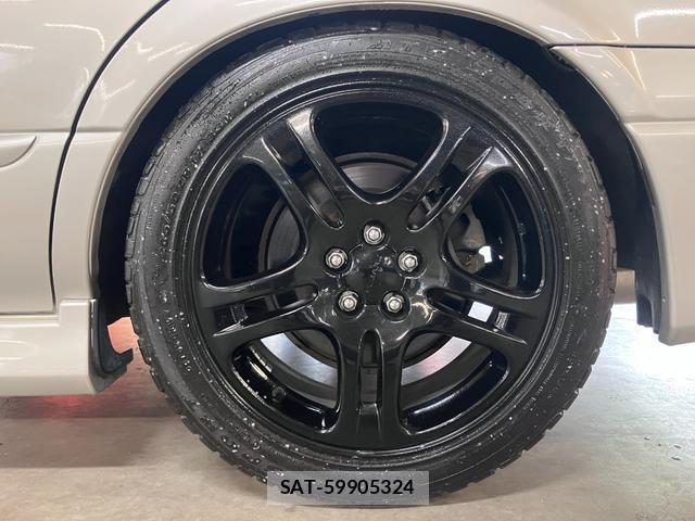 Subaru LEGACY B4 1999-06 7808390-11
