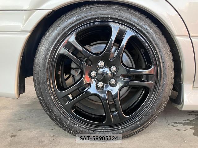 Subaru LEGACY B4 1999-06 7808390-12