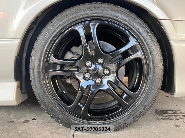 Subaru LEGACY B4 1999-06 7808390-13
