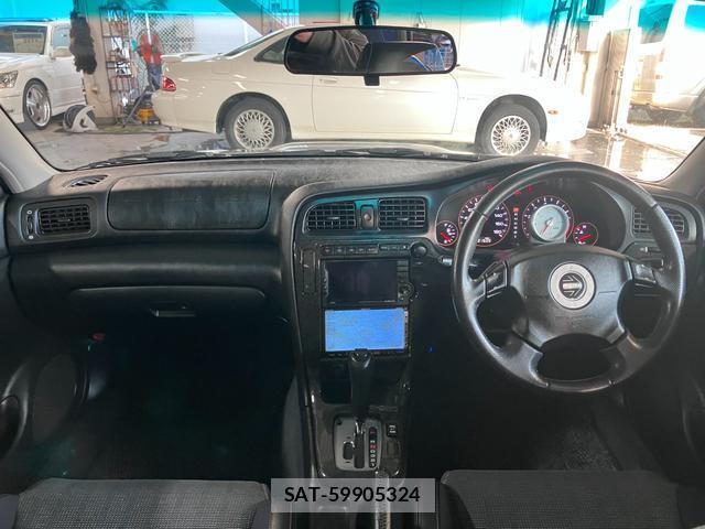 Subaru LEGACY B4 1999-06 7808390-15