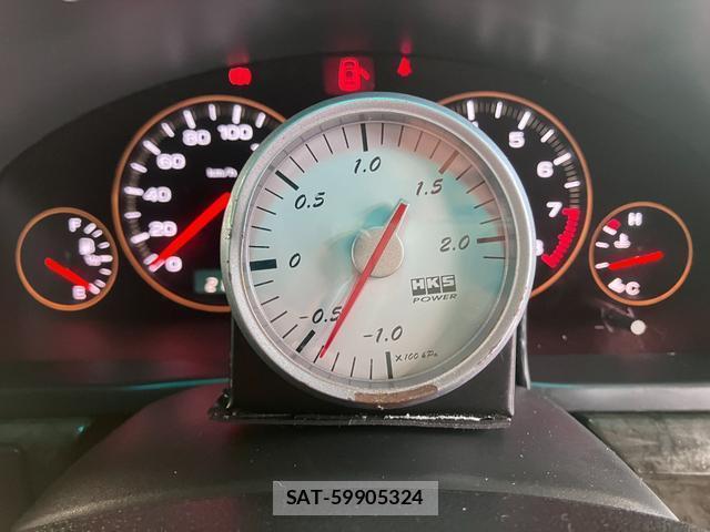 Subaru LEGACY B4 1999-06 7808390-16