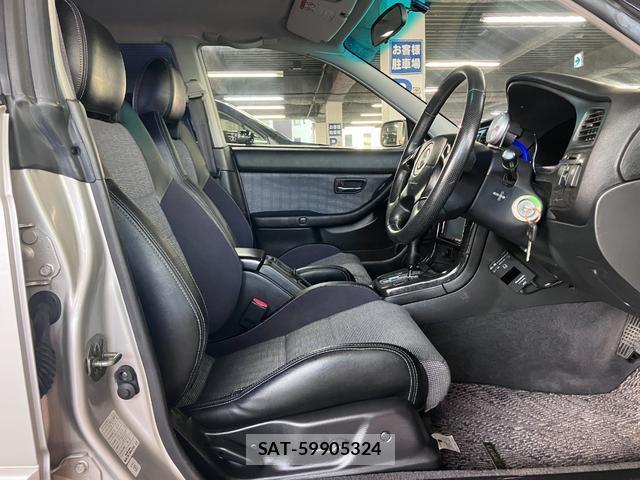 Subaru LEGACY B4 1999-06 7808390-17