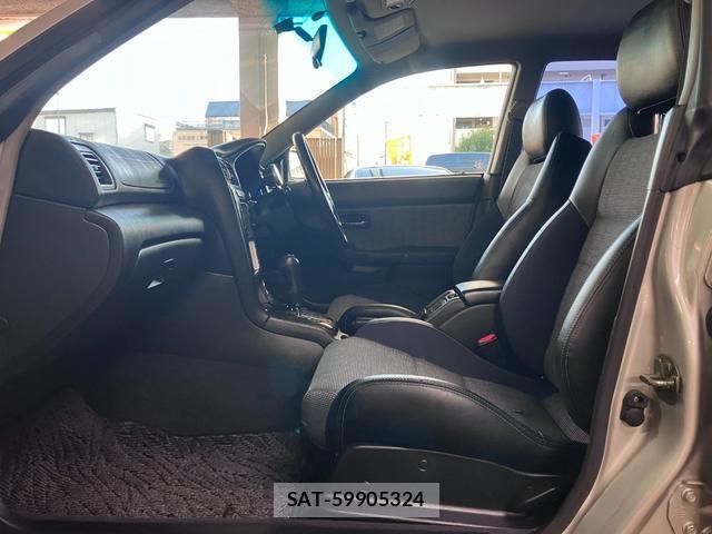 Subaru LEGACY B4 1999-06 7808390-18