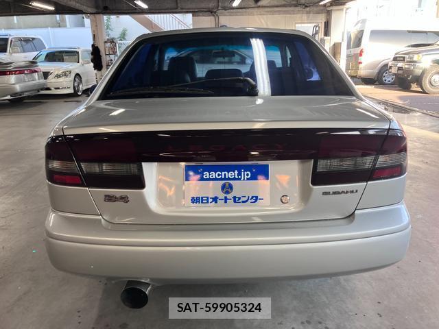 Subaru LEGACY B4 1999-06 7808390-7
