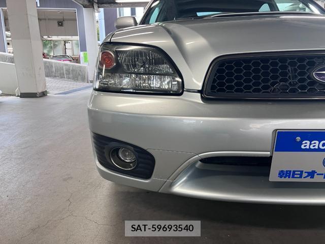 Subaru LEGACY B4 2001-07 7808396-10