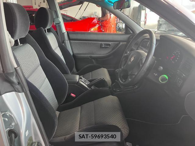 Subaru LEGACY B4 2001-07 7808396-14