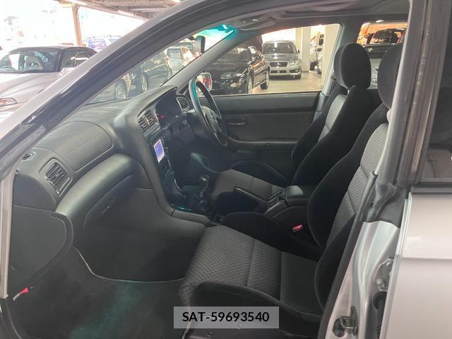 Subaru LEGACY B4 2001-07 7808396-16