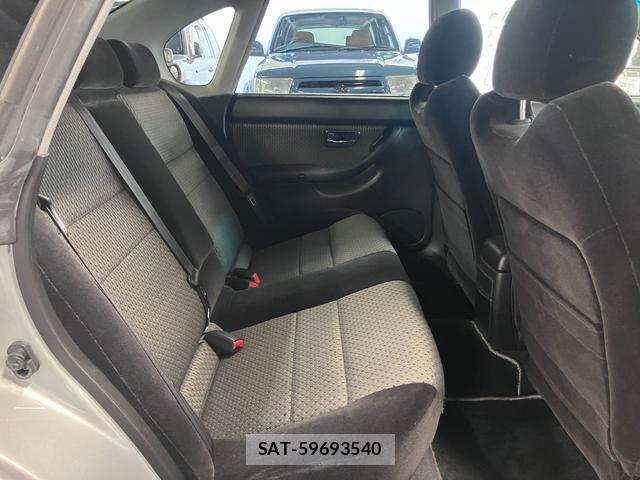 Subaru LEGACY B4 2001-07 7808396-17