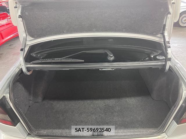 Subaru LEGACY B4 2001-07 7808396-18