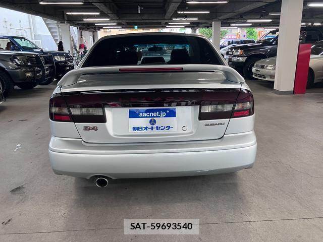 Subaru LEGACY B4 2001-07 7808396-7
