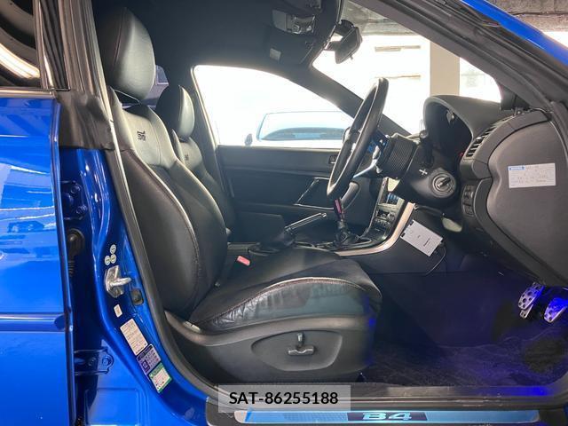 Subaru LEGACY B4 2005-12 7808404-13