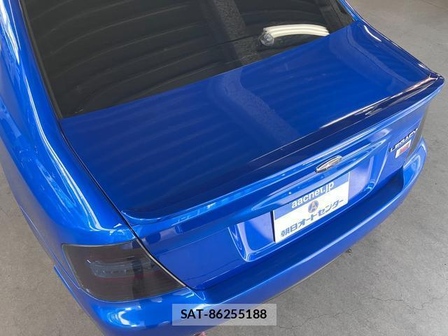 Subaru LEGACY B4 2005-12 7808404-19