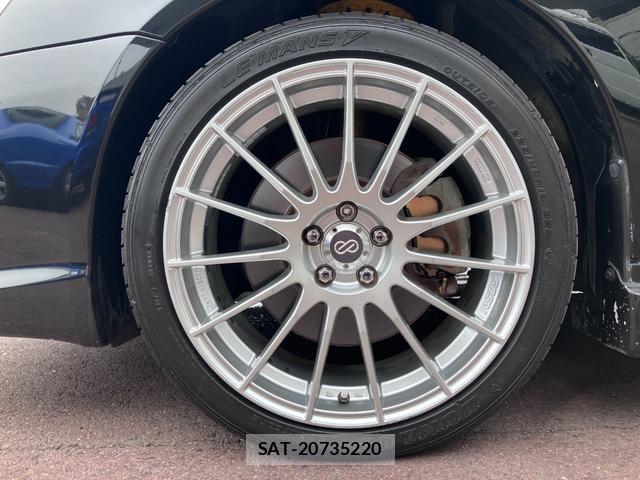 Subaru LEGACY B4 2005-09 7808423-11