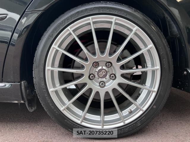 Subaru LEGACY B4 2005-09 7808423-12
