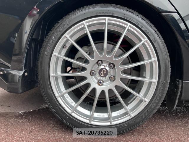 Subaru LEGACY B4 2005-09 7808423-13