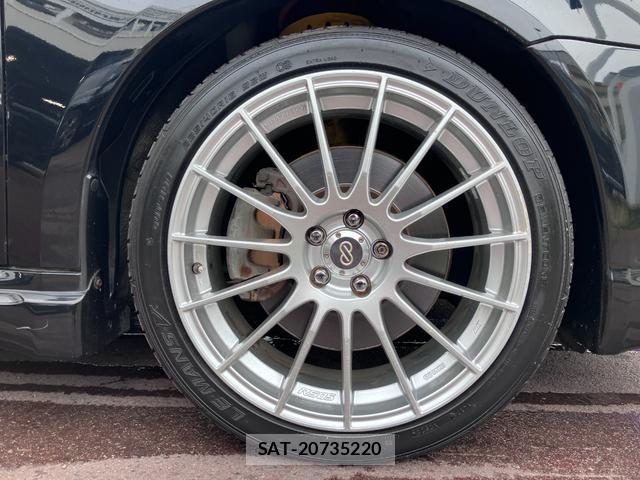 Subaru LEGACY B4 2005-09 7808423-14