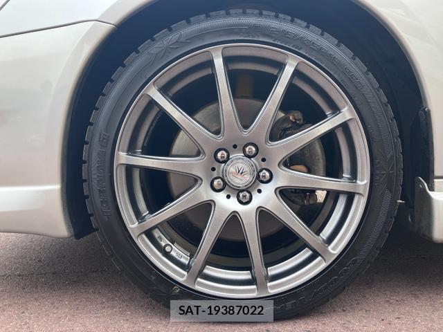 Subaru LEGACY B4 2006-07 7808426-11