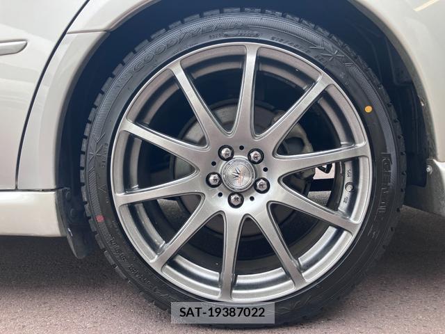 Subaru LEGACY B4 2006-07 7808426-12
