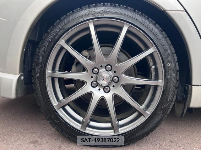Subaru LEGACY B4 2006-07 7808426-13