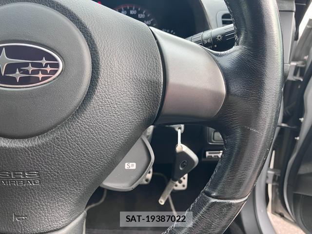 Subaru LEGACY B4 2006-07 7808426-16
