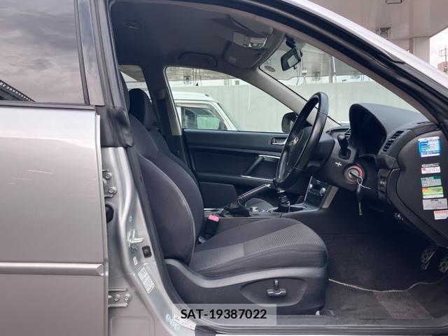 Subaru LEGACY B4 2006-07 7808426-18