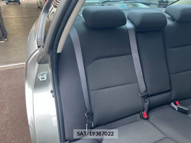 Subaru LEGACY B4 2006-07 7808426-19