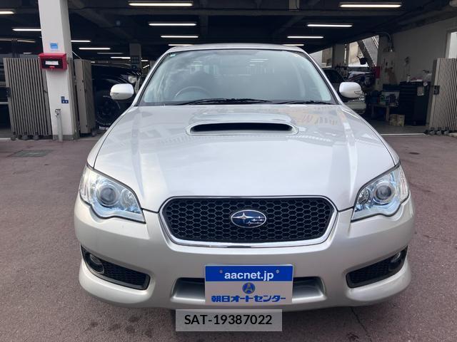 Subaru LEGACY B4 2006-07 7808426-3