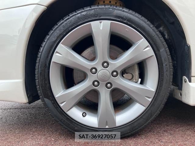 Subaru LEGACY B4 2007-12 7808429-11