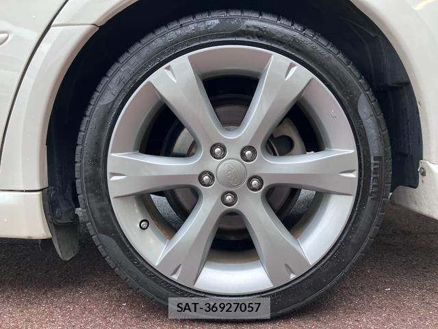 Subaru LEGACY B4 2007-12 7808429-12