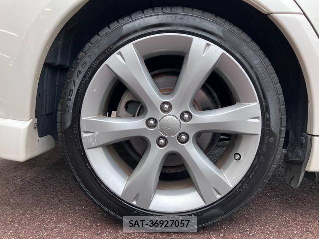 Subaru LEGACY B4 2007-12 7808429-13