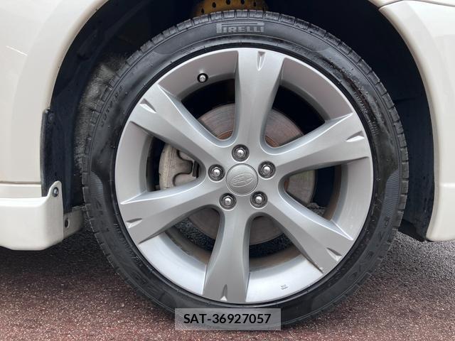 Subaru LEGACY B4 2007-12 7808429-14