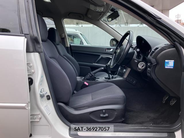 Subaru LEGACY B4 2007-12 7808429-17