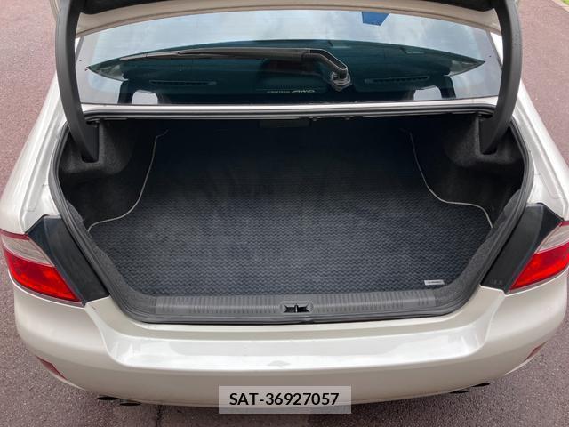 Subaru LEGACY B4 2007-12 7808429-19