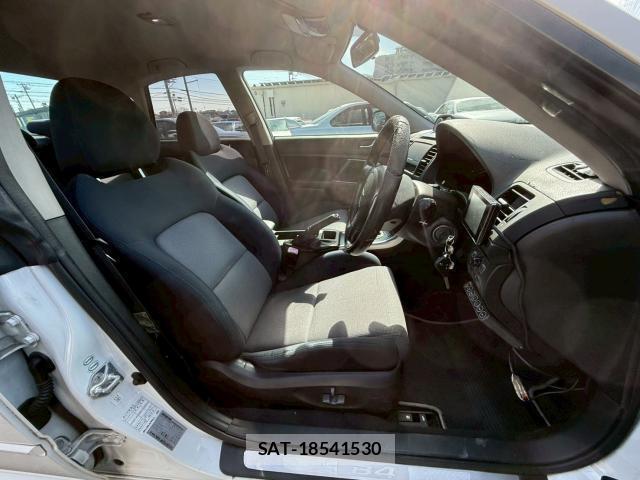 Subaru LEGACY B4 2005-03 7808716-4