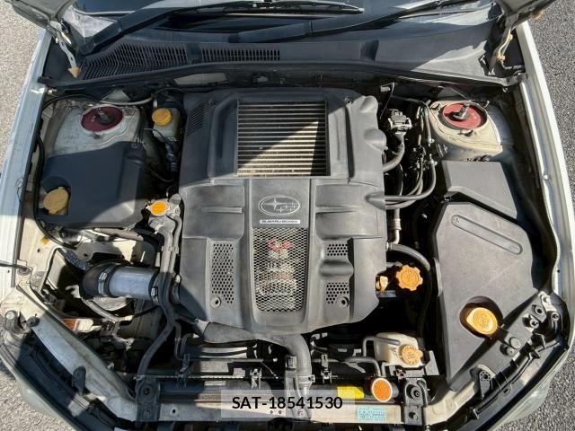 Subaru LEGACY B4 2005-03 7808716-6