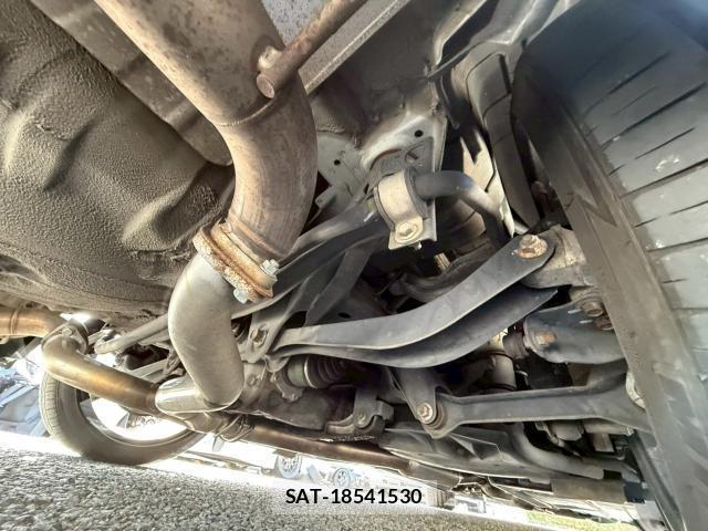 Subaru LEGACY B4 2005-03 7808716-8