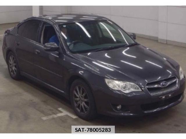 Subaru LEGACY B4 2006-10 7810449-0