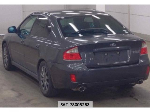 Subaru LEGACY B4 2006-10 7810449-1