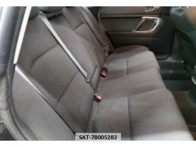 Subaru LEGACY B4 2006-10 7810449-3
