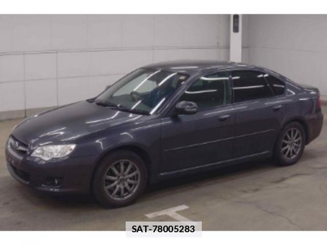 Subaru LEGACY B4 2006-10 7810449-4