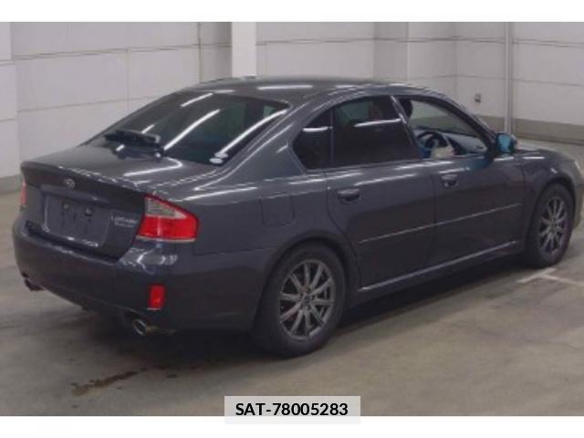 Subaru LEGACY B4 2006-10 7810449-5