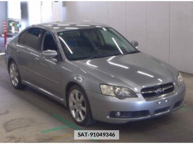 Subaru LEGACY B4 2005-06 7810458-0