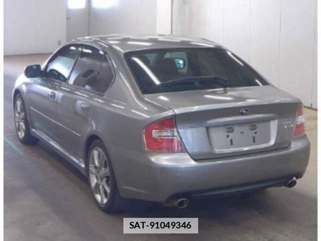 Subaru LEGACY B4 2005-06 7810458-1