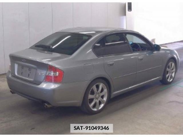 Subaru LEGACY B4 2005-06 7810458-4