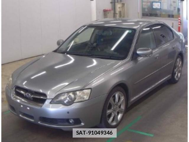 Subaru LEGACY B4 2005-06 7810458-5