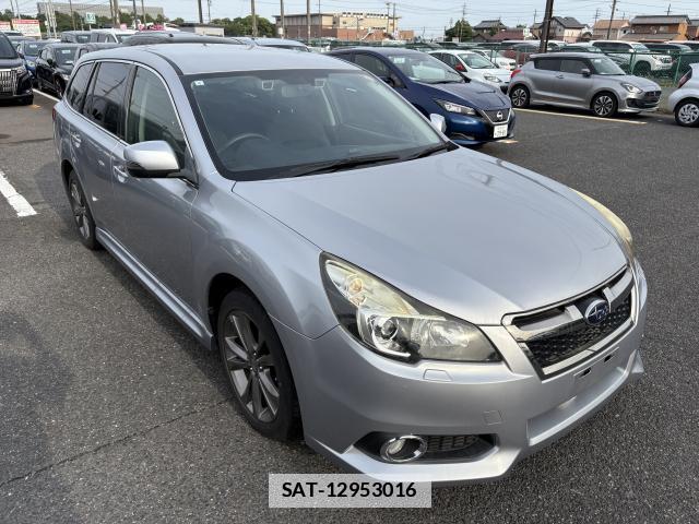 Subaru LEGACY TOURING WAGON 2013-04 7794220-0