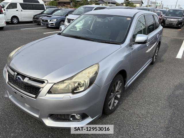 Subaru LEGACY TOURING WAGON 2013-04 7794220-1